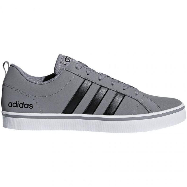 Adidas Vs Pace M B74318 grigio