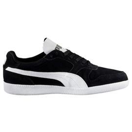 Puma Icra Trainer Sd M 356741 16 bianco nero
