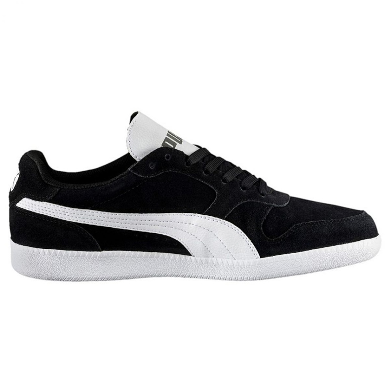 Puma Icra Trainer Sd M 356741 16 bianca nero