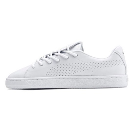 Puma Basket Crush Perf Wn's W 369689 01 bianco