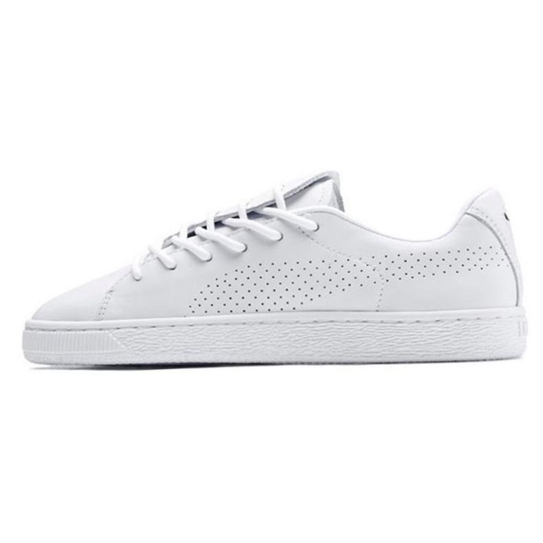 Puma Basket Crush Perf Wn's W 369689 01 bianca