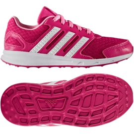 Scarpe Adidas Jr BB3301 rosa
