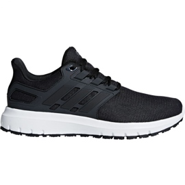 Scarpe Adidas Energy Cloud 2 M CG4061 nero