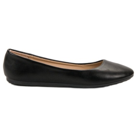 Renda Ballerine classiche nero