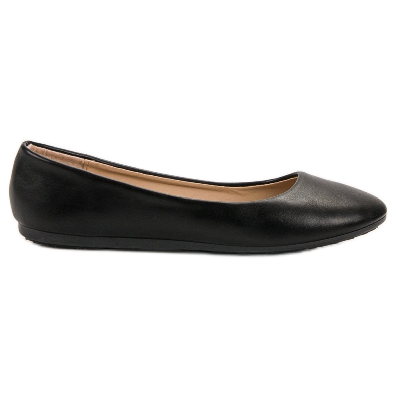 Renda Ballerine classiche nero