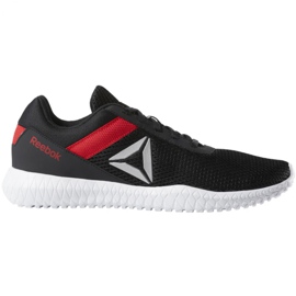Scarpe Reebok Flexagon Energy M DV4777 nero
