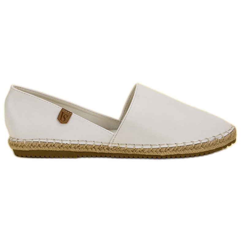 Espadrillas VICES bianca