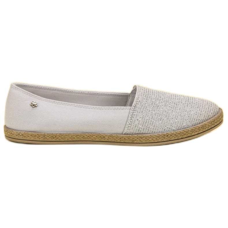 Slipon VICES bianchi bianca