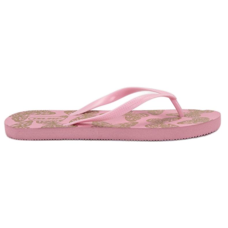 SHELOVET Infradito leggere rosa