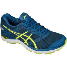 Scarpe da corsa Asics Gel-Phoenix 8 M T6F2N-4907 blu