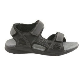 American Club HL08 cz nero