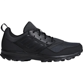 Scarpe Adidas Terrex Noket M AC8037 nero multicolore grigio