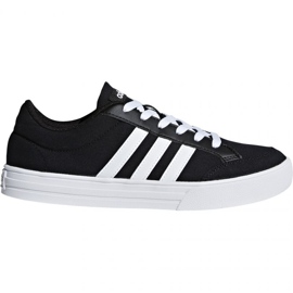 Scarpe Adidas Vs Set AW3890 nero