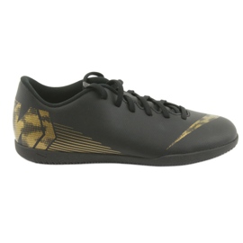 Scarpe indoor Nike Mercurial Vapor X 12 Club Ic M AH7385-077 nero