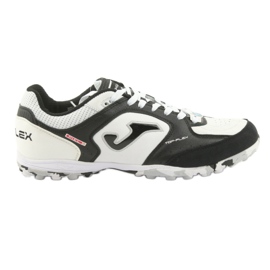 Scarpe da calcio Joma Top Flex Tf M TOPW.702 Tf multicolore bianco