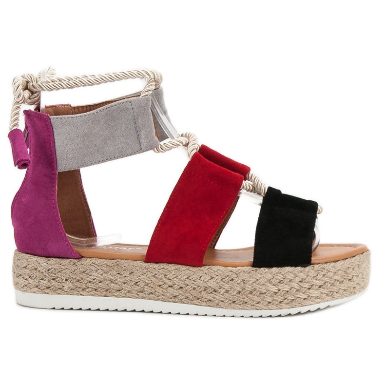 Seastar Sandali multicolori multicolore