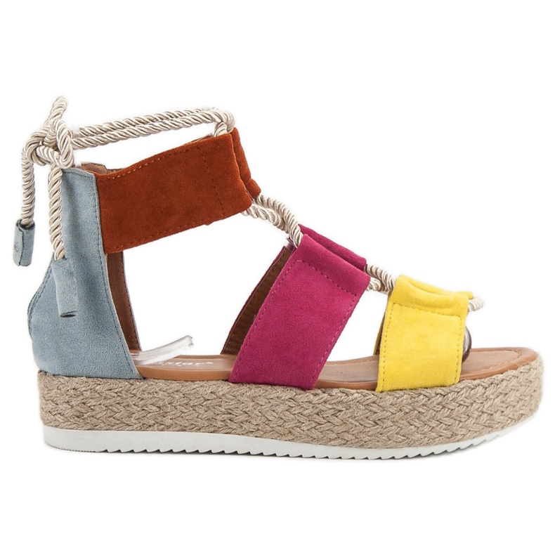Seastar Sandali multicolori multicolore