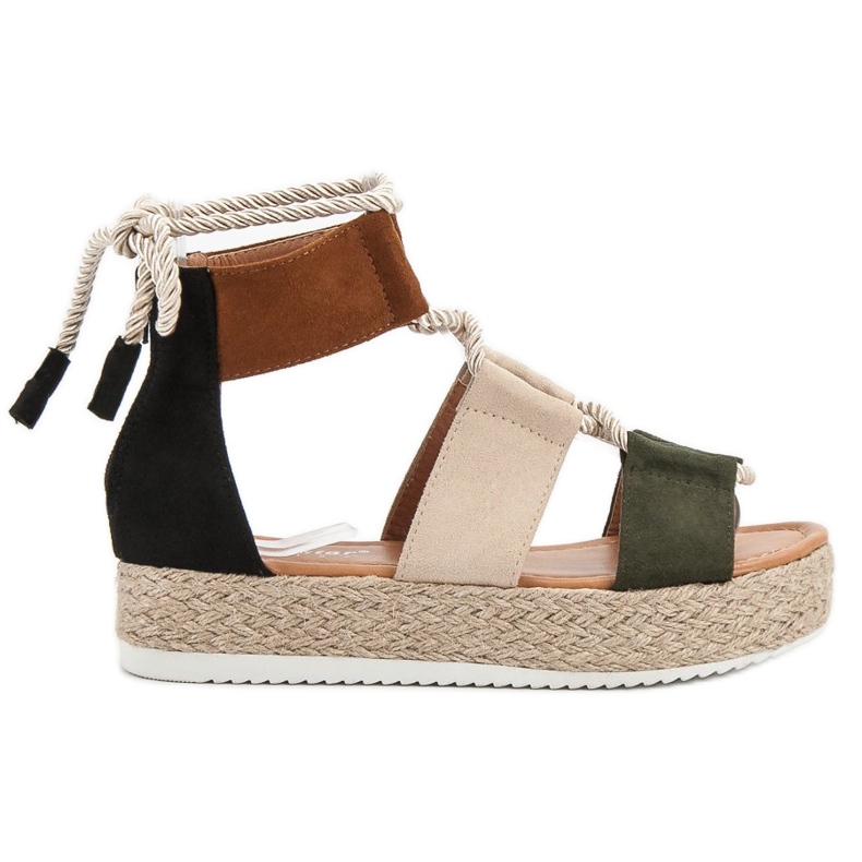 Seastar Sandali multicolori multicolore