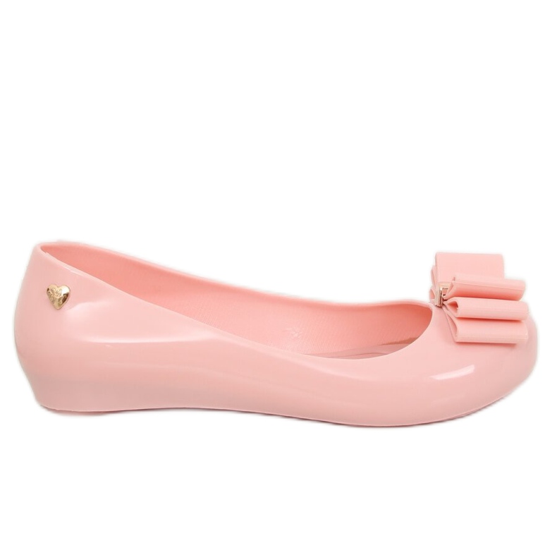 Ballerine rosa meliski CK87-P Rosa