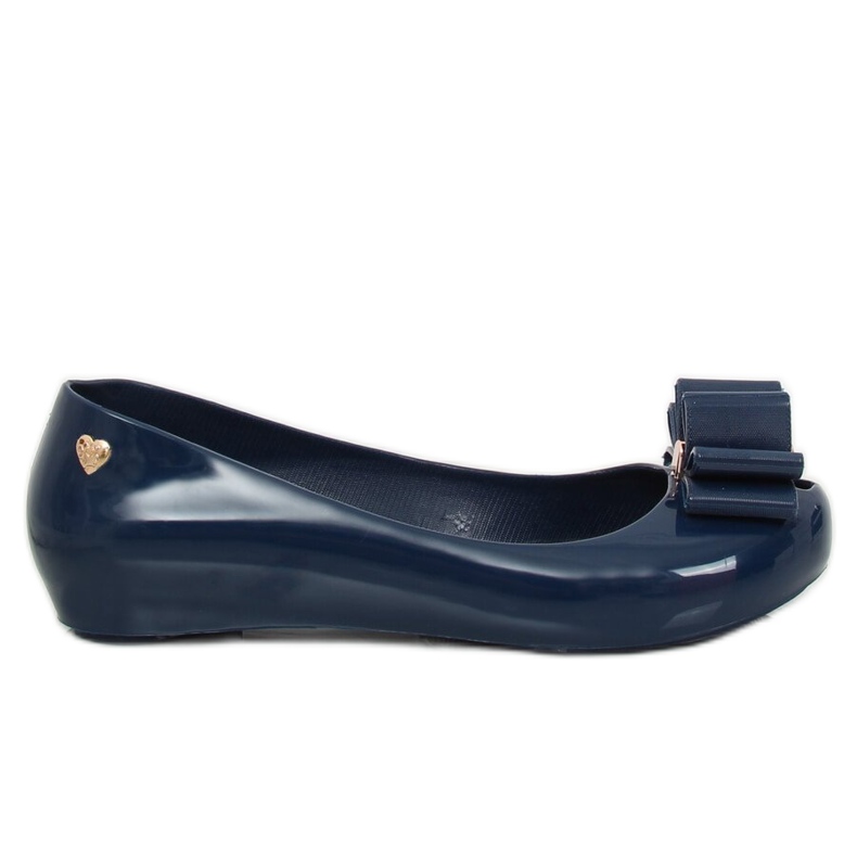 Ballerine Meliski blu navy CK87-P Blue