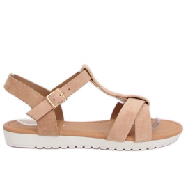 Sandali rosa da donna X567 Pink