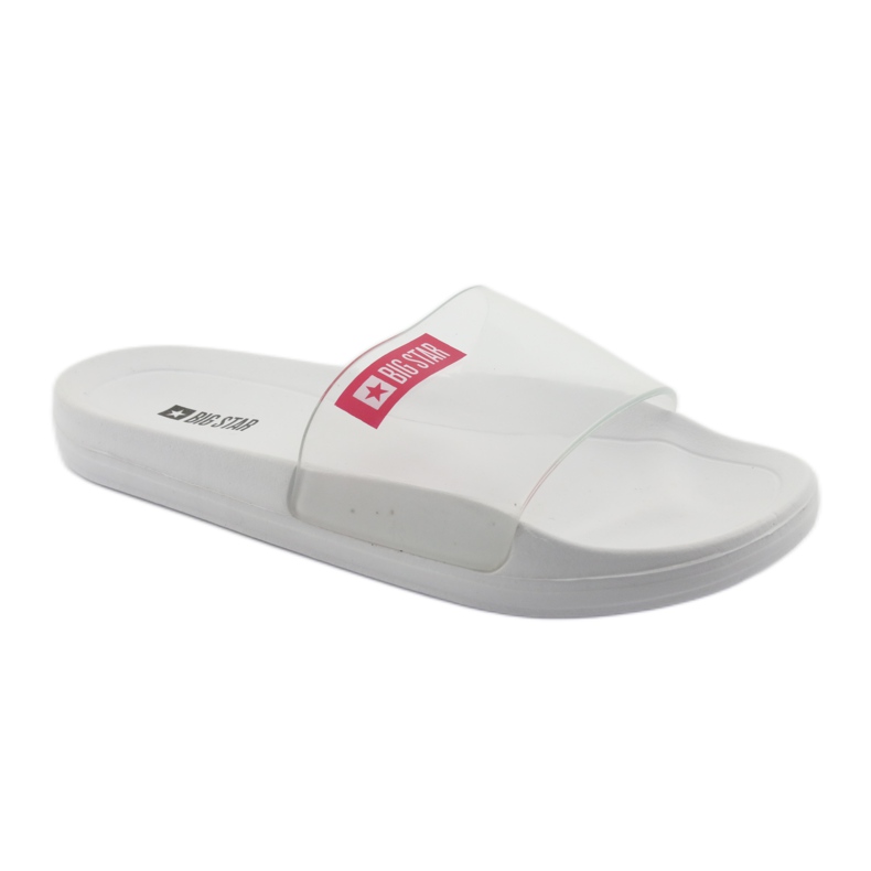 Sandali da donna Big Star 274A259 bianca