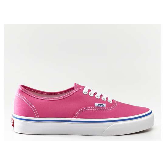 Vans Autentico Vjn Carmine Rose True White