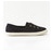 Converse Garzetta All Star Ballet Chuck Taylor 483 Black Gold Egret nero