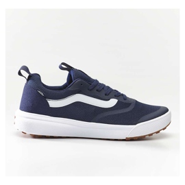Vans Ultrarange Rapidweld 4M0 Dress Blues True White bianco