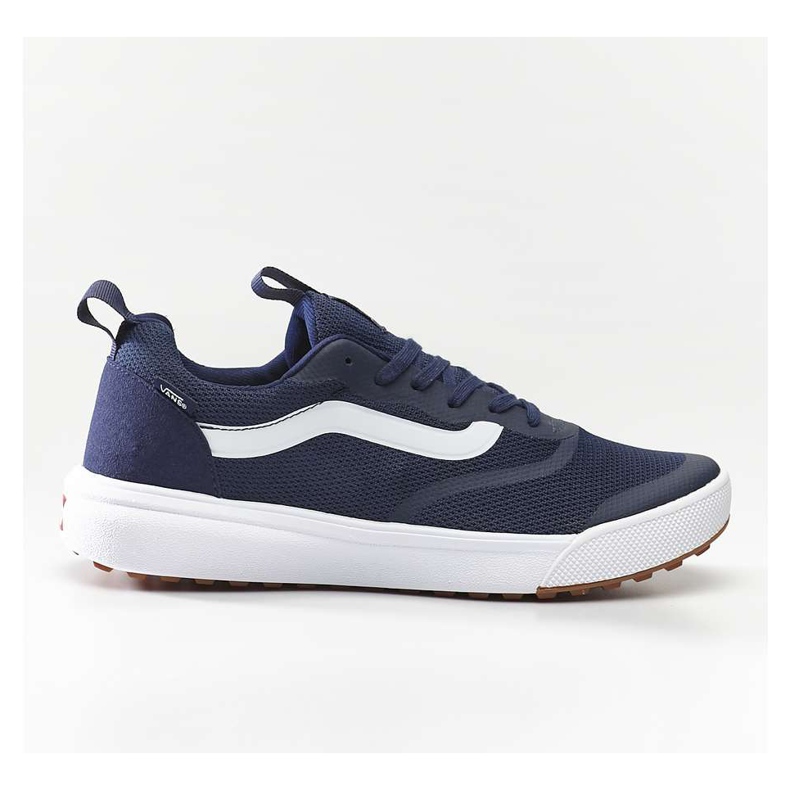 Vans Ultrarange Rapidweld 4M0 Dress Blues True White bianca