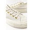 Converse Chuck Taylor All Star Lift Capesante 498 Egret Garzetta dorata marrone