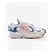 Adidas Yung 1 Crystal White Clear Orange Collegiate Royal multicolore