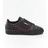 Adidas Continental 80 707 Core Black Scarlet Collegiate Navy nero