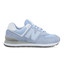 New Balance Wl574esc Air With White blu
