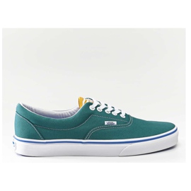 Vans Era VP1 Deck Club Quetzal Green verde