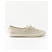 Converse Chuck Taylor All Star Ballet Capesante 482 Egret Garzetta dorata marrone