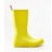 Hunter Original Play Boot Tall Wader Yellow giallo