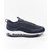 Nike Air Max 97 Gs 404 Ossidiana ossidiana bianca blu navy blu
