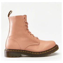 Dr. Martens Rosa salmone 1460 Pascal