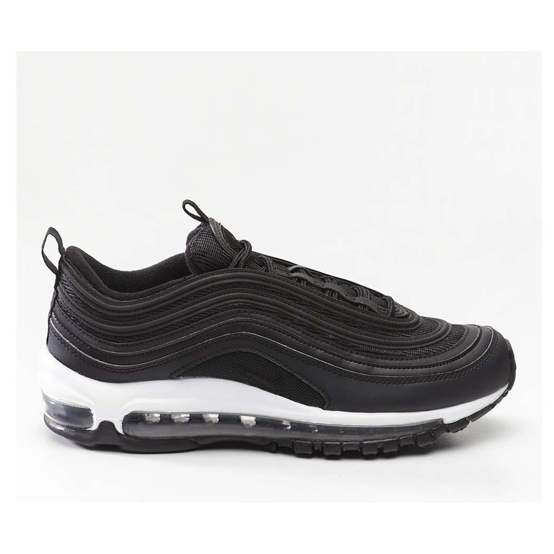 Nike In Air Max 006 Nero Nero Nero