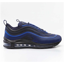 Nike Air Max 97 Ul 17 Gs 403 Racer Blu annerito blu multicolore
