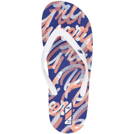 Infradito 4F Jr J4L19-JKLD203 46S multicolore