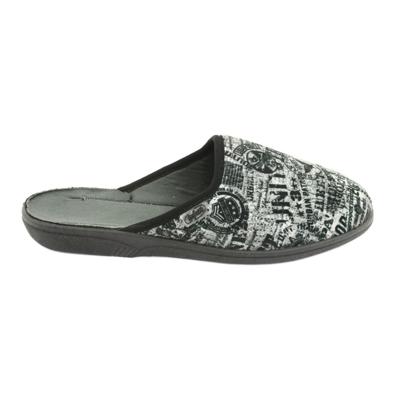 Scarpe giovanili Befado 201Q091 grigio