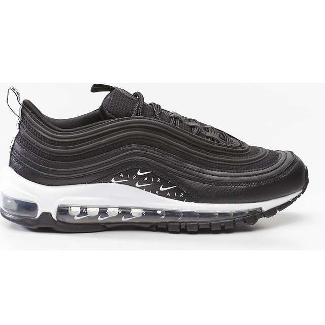 Nike In Air Max 97 Lx 001 Nero Nero Bianco