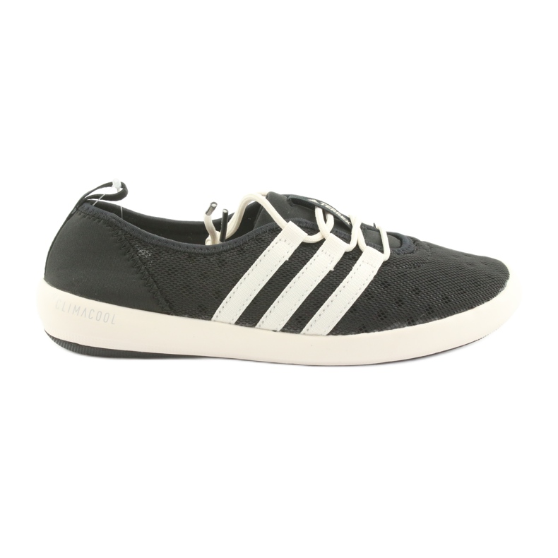 Scarpe Adidas Terrex Climacool Sleek Boat W BB1920 nero écru
