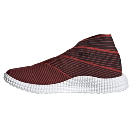 Scarpe da calcio Adidas Nemeziz 19.1 Tr M F34731 rosso rosso