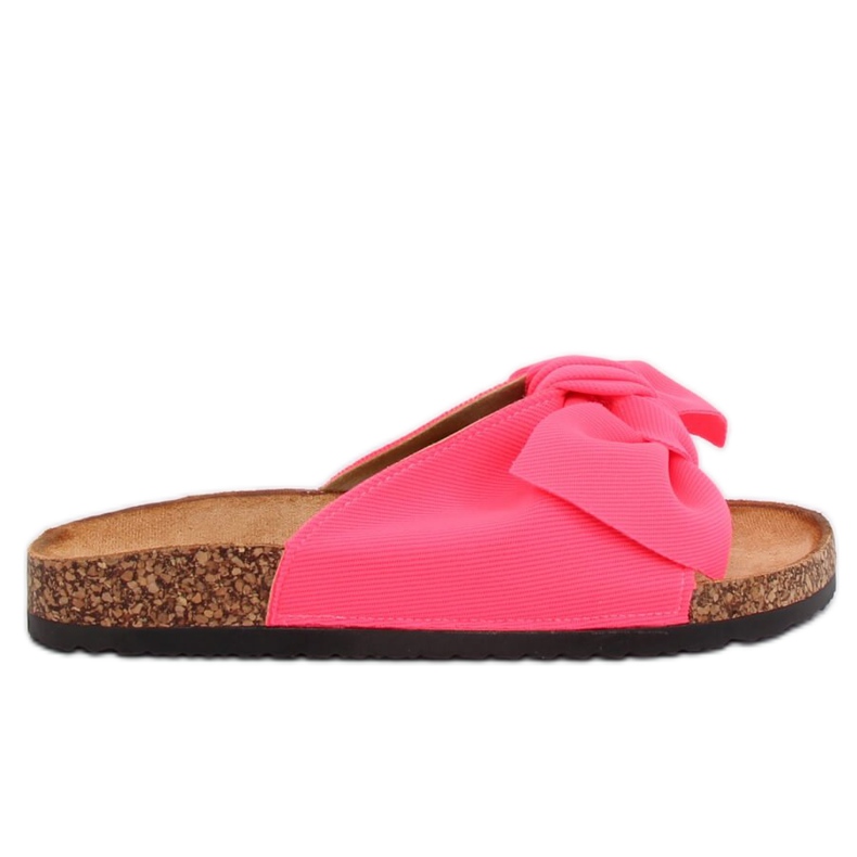Pantofole rosa fluo 218-212 Fushia