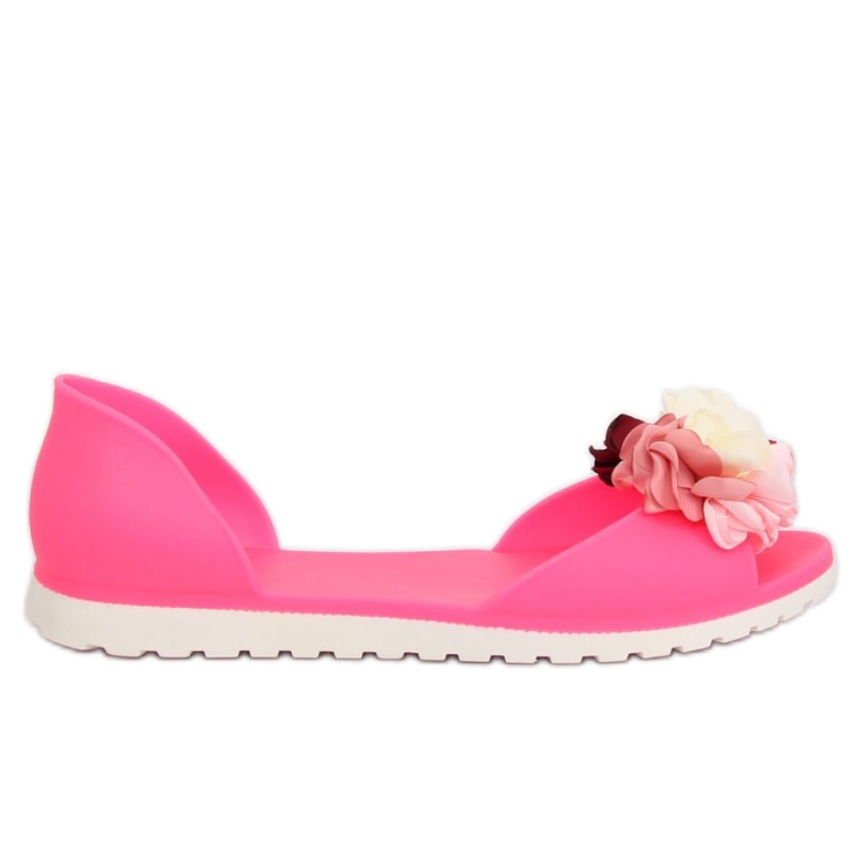 Ballerine rosa Meliski SE-9613 Fushia