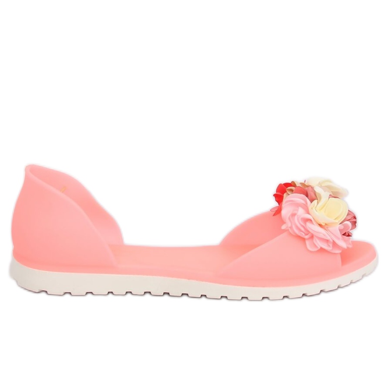 Ballerine Meliski rosa SE-9613 Watermelon Red