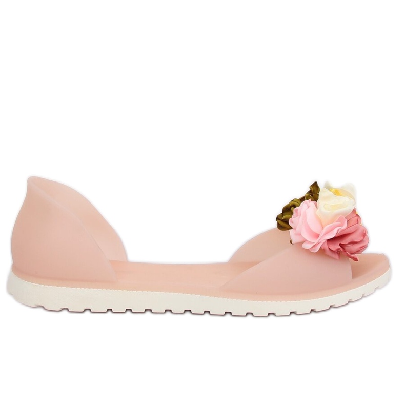 Ballerine Meliski beige SE-9613 Beige